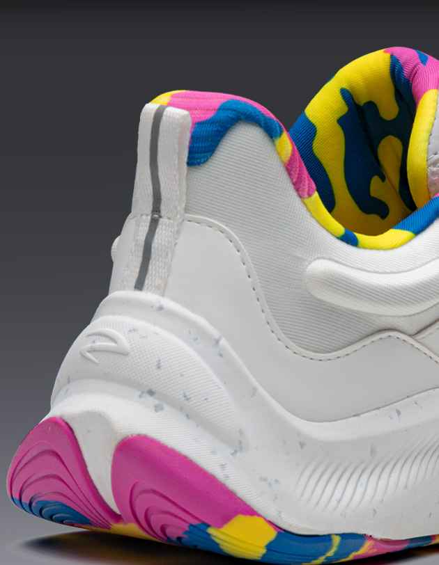 elec heel